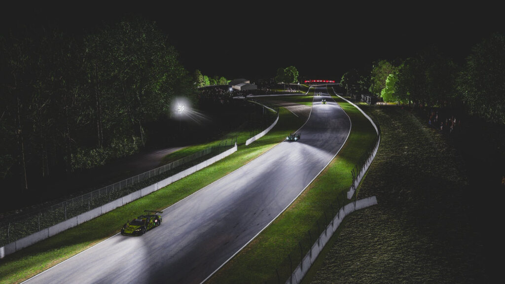 iRacing Petit Le Mans 2026 02
