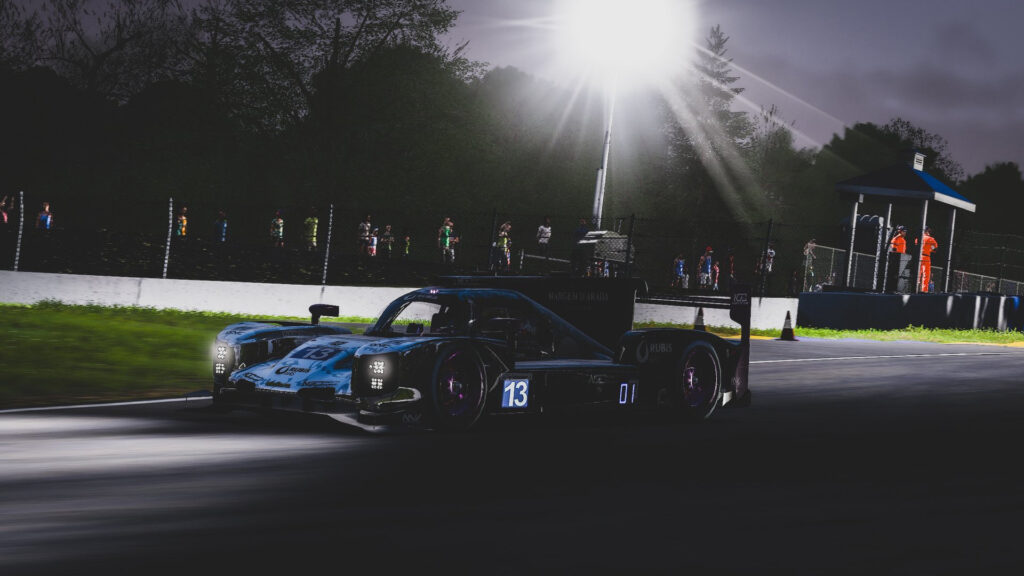 iRacing Petit Le Mans 2026 03