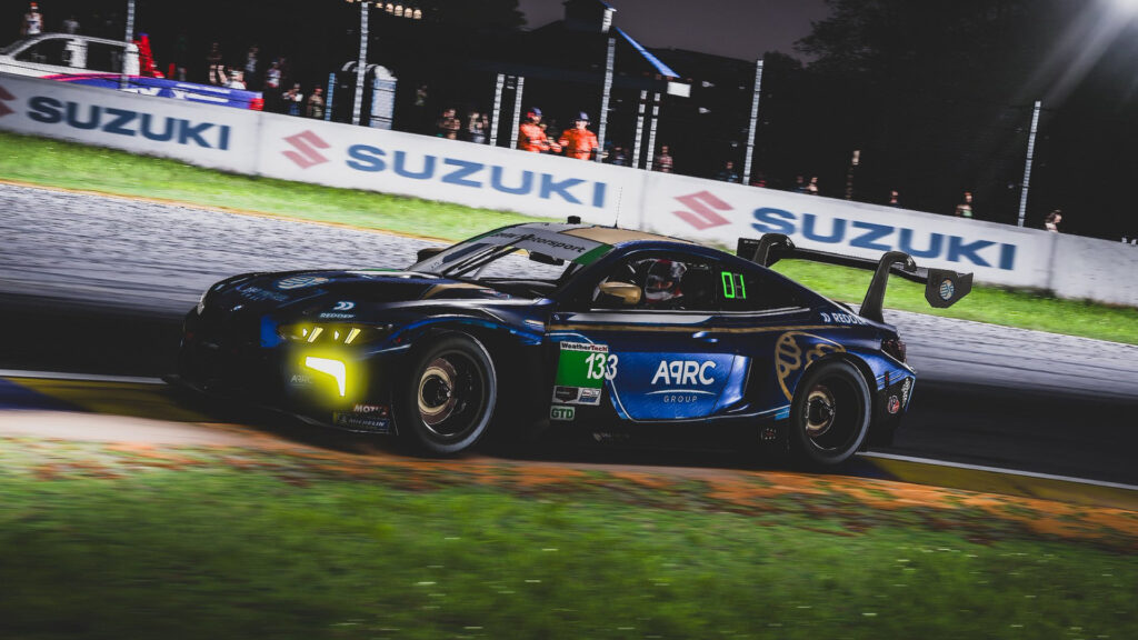 iRacing Petit Le Mans 2026 04
