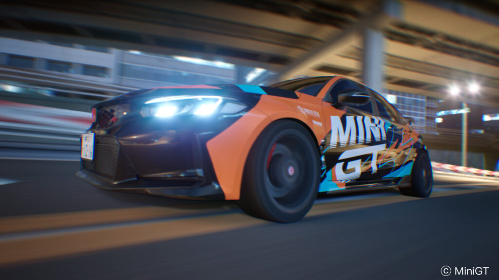 Free Tokyo Xtreme Racer DLC cars available now… for a limited period