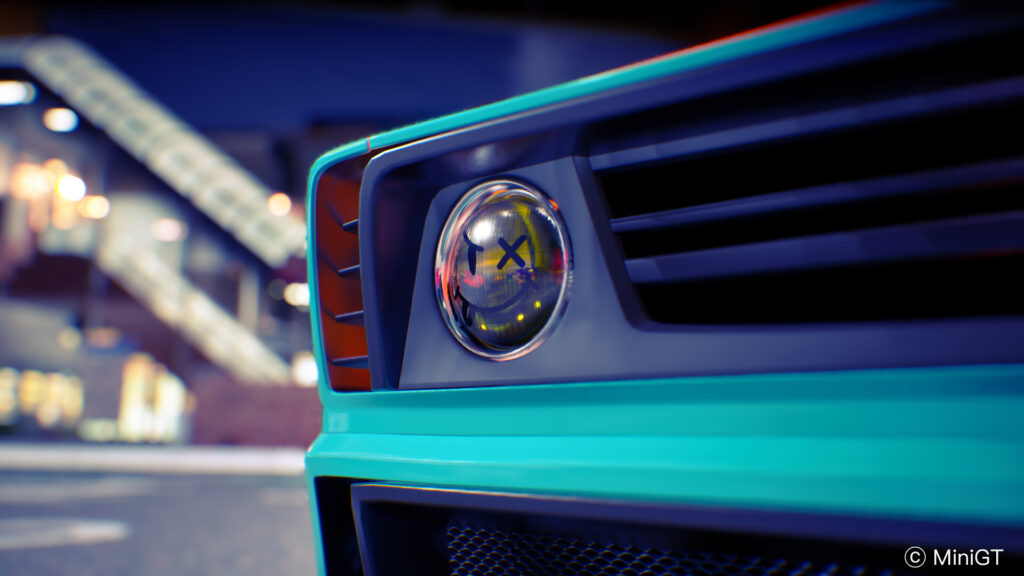 Free Tokyo Xtreme Racer DLC cars available now… for a limited period