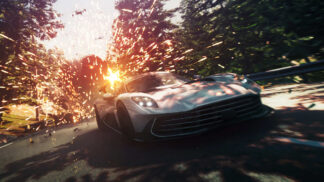 007 First Light adds free Aston Martin Valhalla driving missions