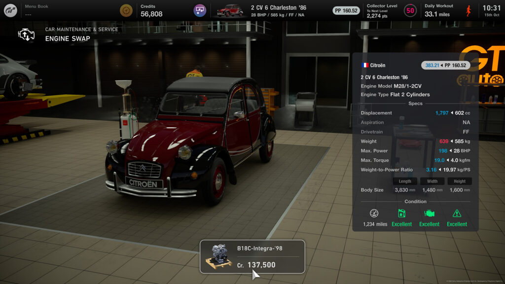 Gran Turismo 7 Spec IV update Part 1: Everything you need to know