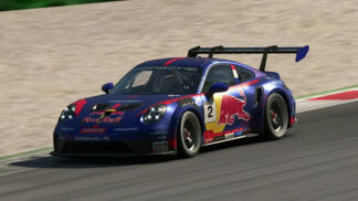 Florian Lebigre takes 2026 Porsche Esports Supercup title amid controversy