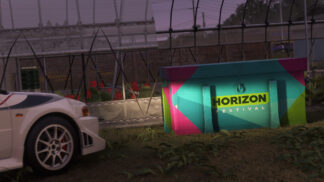 How to complete the Series 6 Week 4 ‘Hokubu Region’ Treasure Hunt in Forza Horizon 6