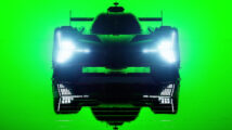 Rennsport teases LMDh Lamborghini for next content release