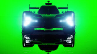 Rennsport teases LMDh Lamborghini for next content release