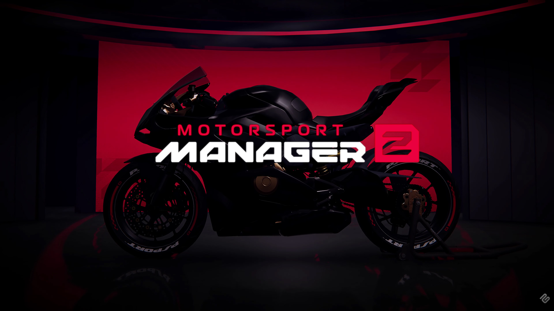 Motorsport Manager 2 set to introduce motorcycle racing as first dev diary drops