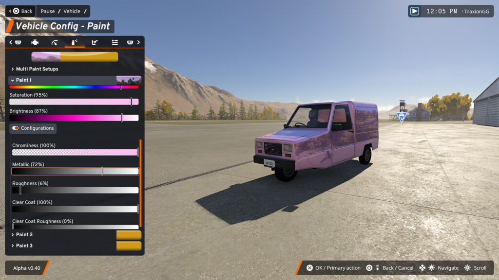 15 top tips for PS5 BeamNG players