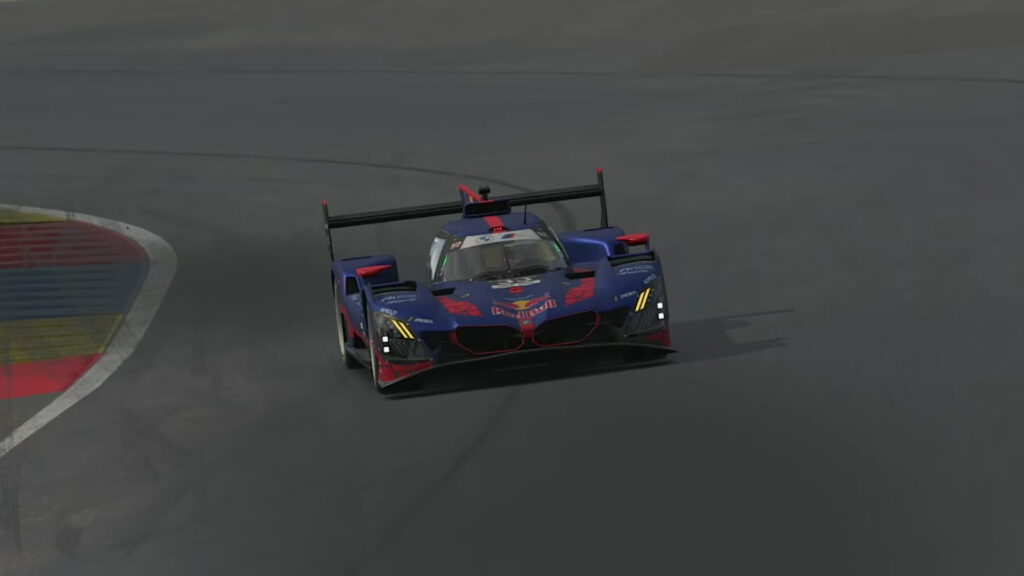 Verstappen Sim Racing handed IMSA Esports win after Grid and Go's disconnection woes