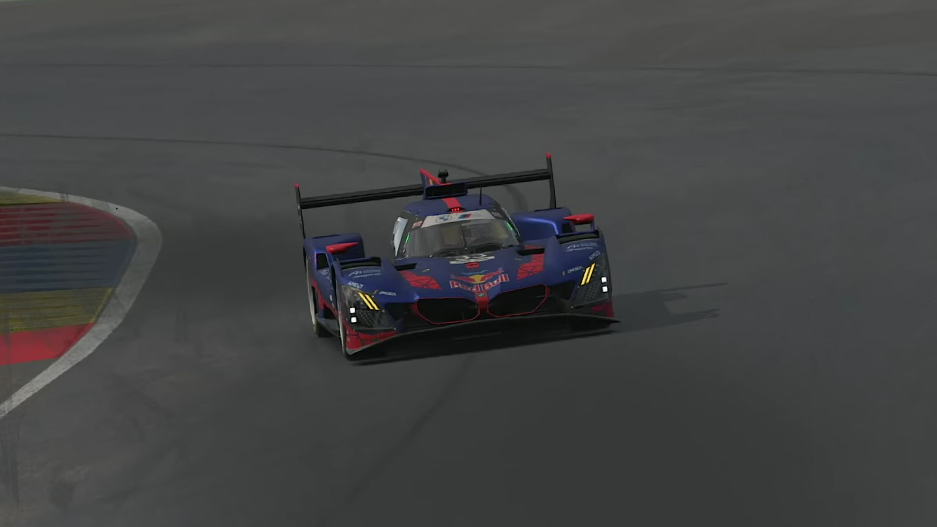 Verstappen Sim Racing handed IMSA Esports win after Grid and Go's disconnection woes