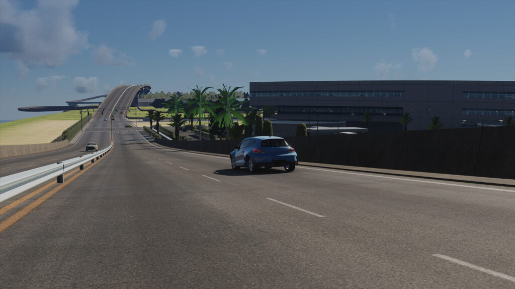 CPM 2 is the PC's latest open-world driving game, but it needs more time...