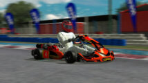PISTA Motorsport developer teases brand-new karting sim