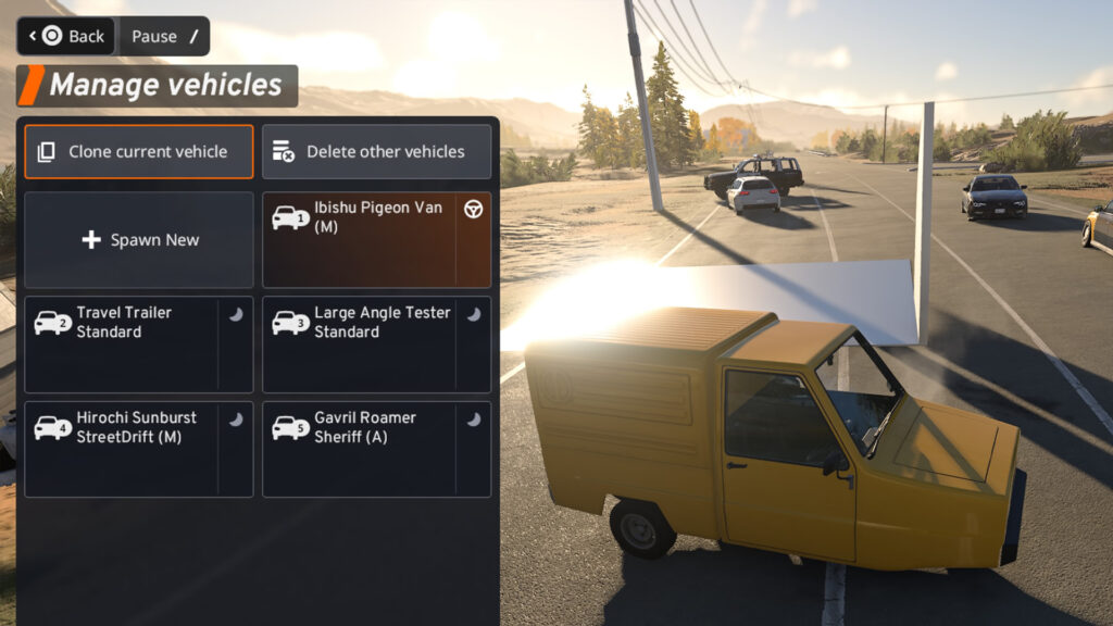15 top tips for PS5 BeamNG players