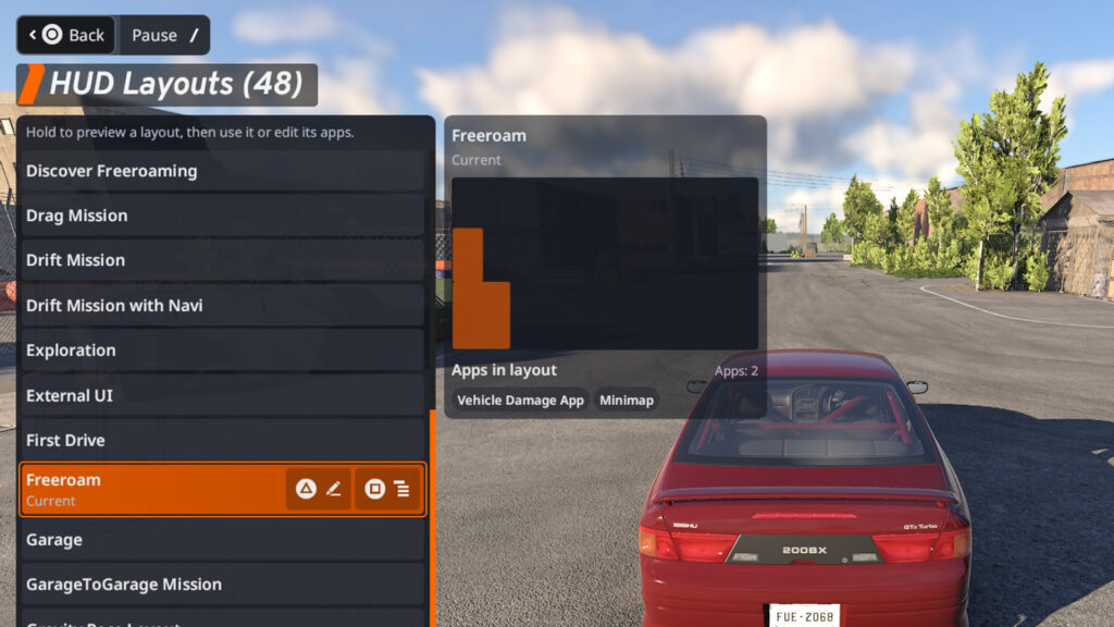 15 top tips for PS5 BeamNG players