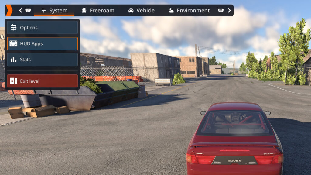 15 top tips for PS5 BeamNG players