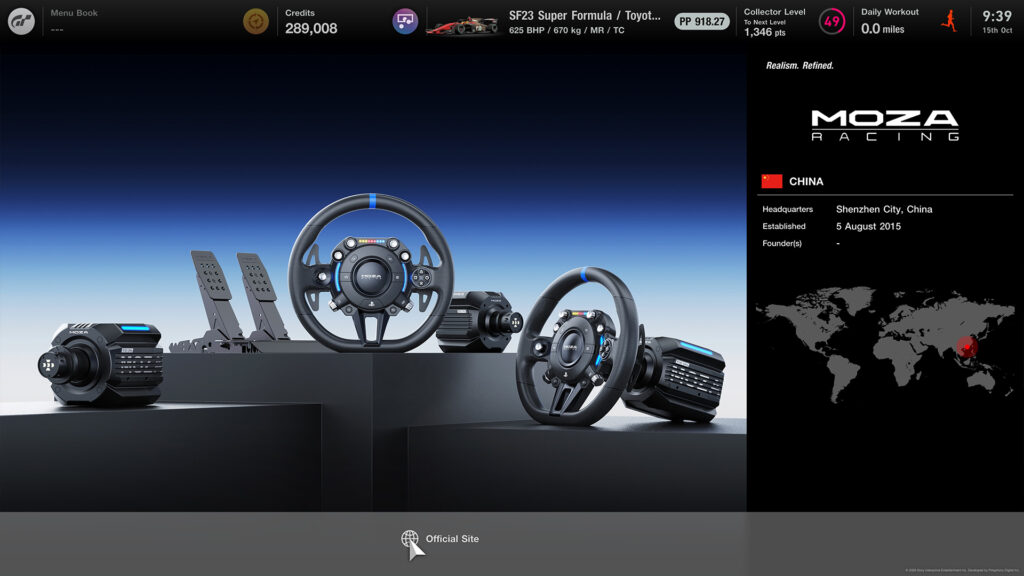 Gran Turismo 7 Spec IV update Part 1: Everything you need to know