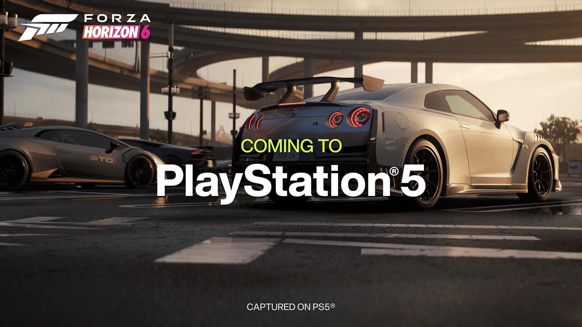 Forza Horizon 6 on PS5 delayed until 2027: New release date revealed