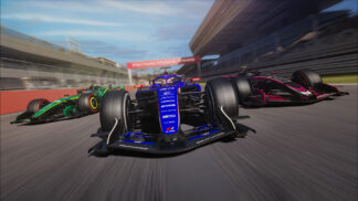 Race Sim Studio releases 2026-spec Formula 1-style mod for Assetto Corsa
