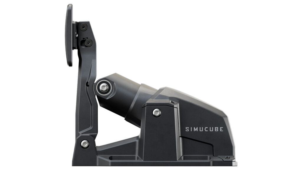 Simucube reveals more accessible ActivePedal Sport, available to try at SimRacing Expo Frankfurt