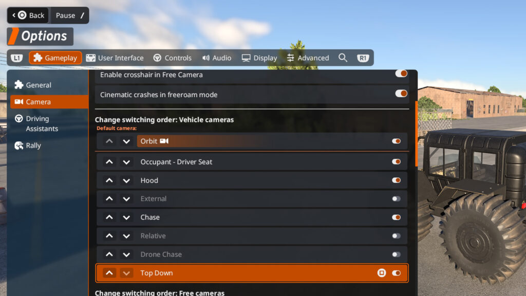 15 top tips for PS5 BeamNG players