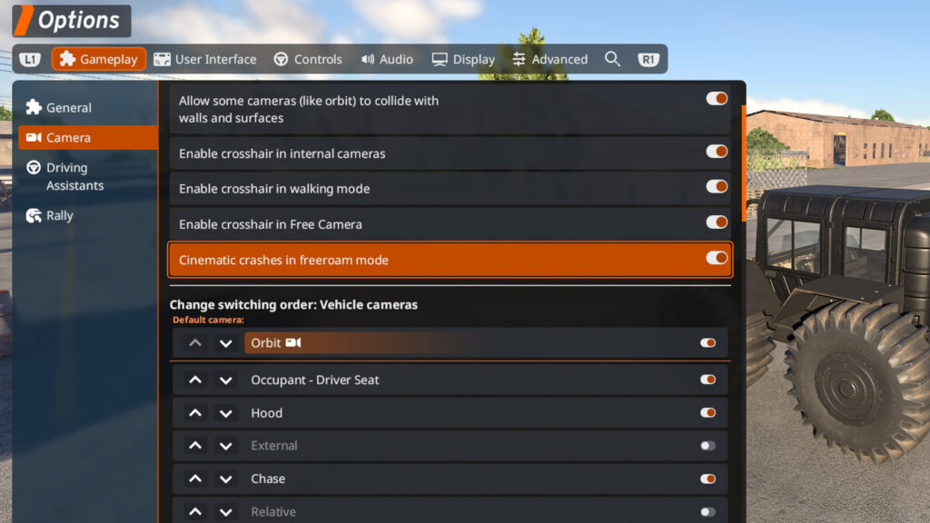 15 top tips for PS5 BeamNG players