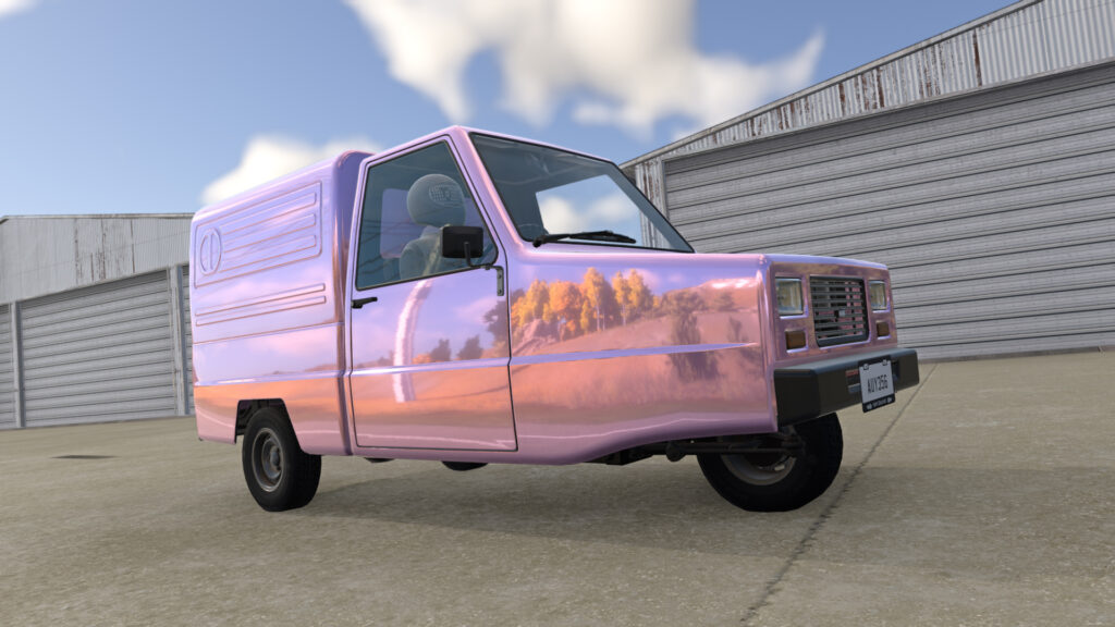 15 top tips for PS5 BeamNG players