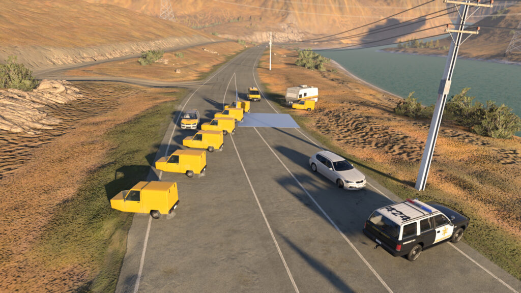 15 top tips for PS5 BeamNG players