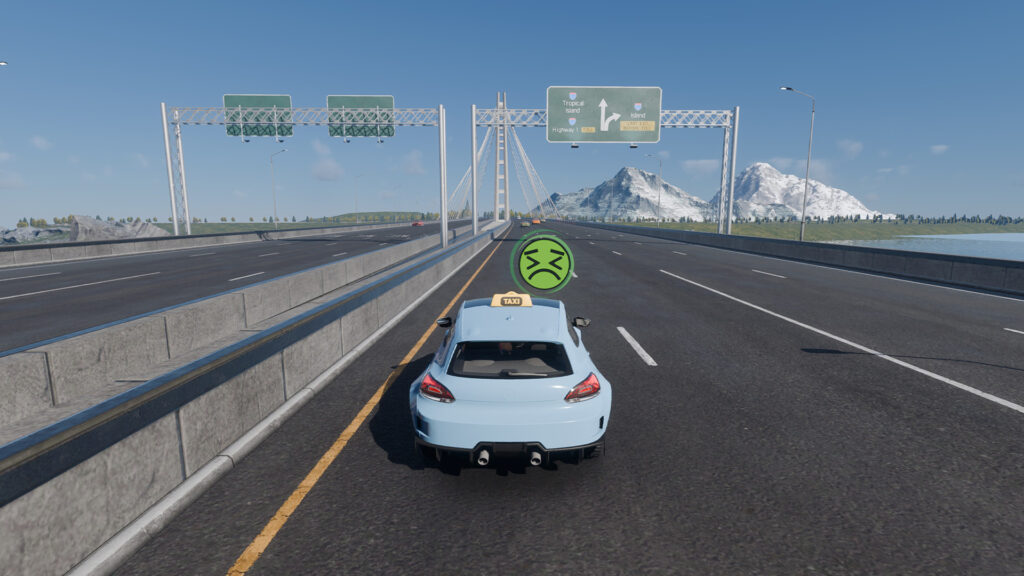 CPM 2 is the PC's latest open-world driving game, but it needs more time...