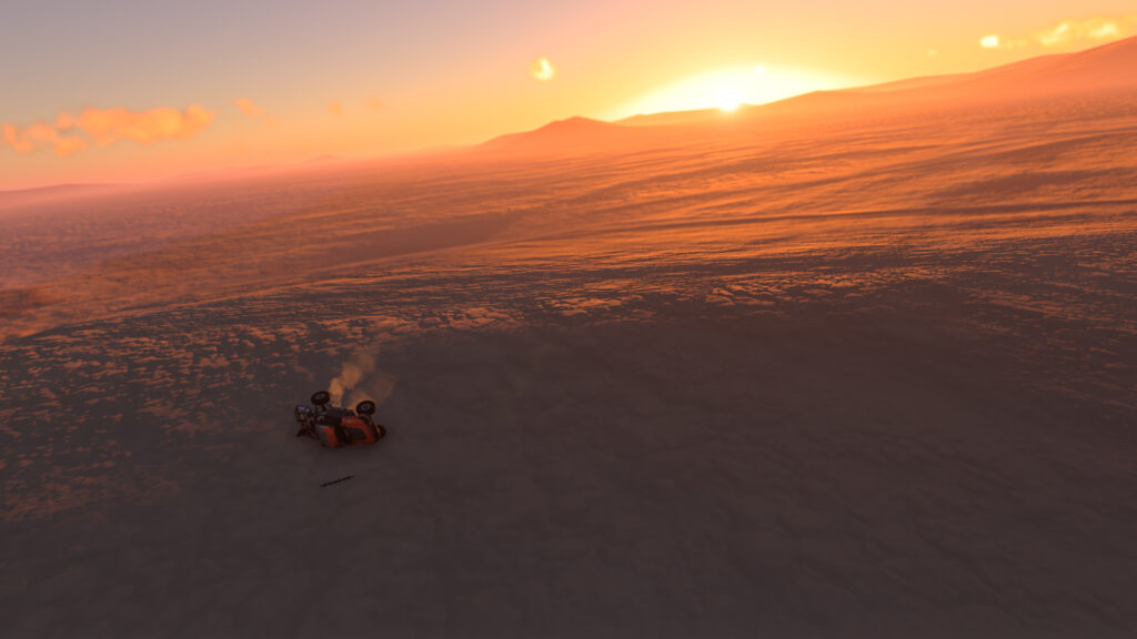 Three key features in BeamNG’s crucial PS5 and V0.40 releases