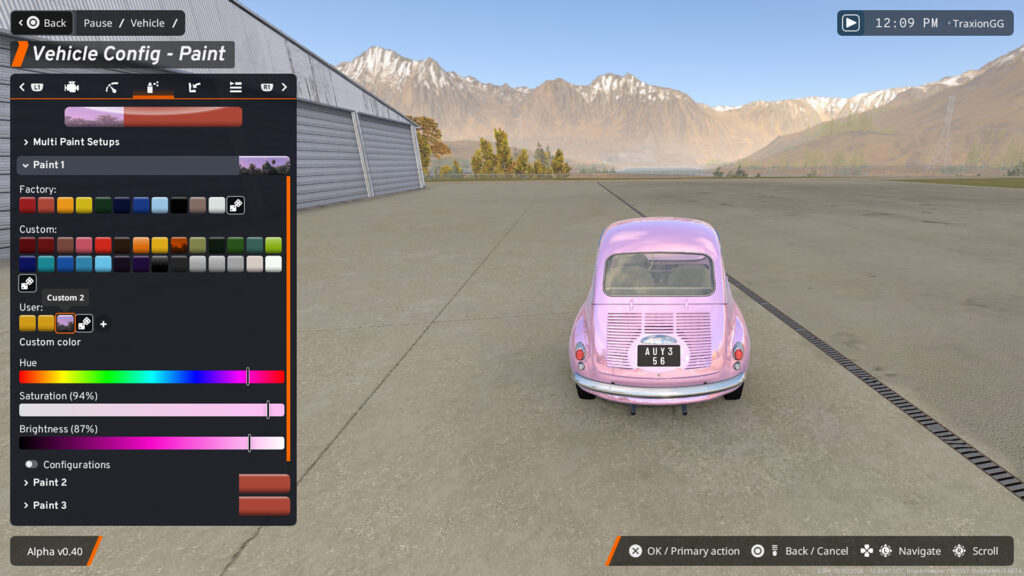 15 top tips for PS5 BeamNG players