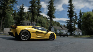 Assetto Corsa EVO free roam release date 04