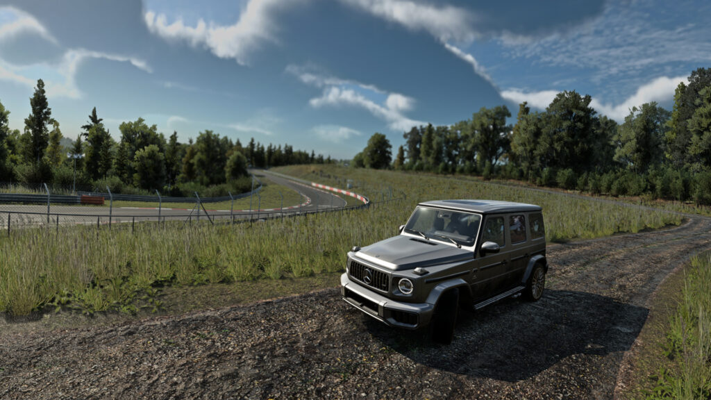 Assetto Corsa EVO free roam release date 05