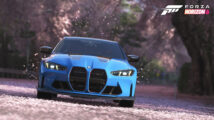 BMW M4 CS Forza Horizon 6