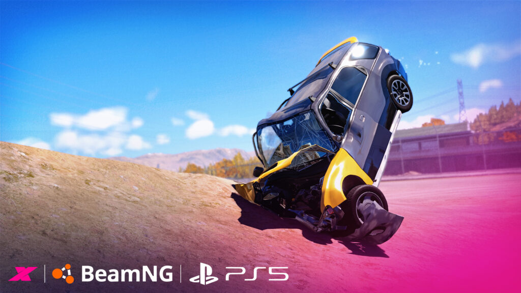 15 top tips for PS5 BeamNG players