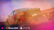 Updated: Three key features in BeamNG’s crucial PS5 and V0.40 releases