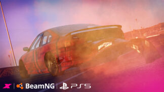 Three key features in BeamNG’s crucial PS5 and V0.40 releases