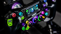 CONSPIT wheelbases now support iRacing 360Hz force feedback