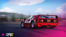 CPM 2 is the PC's latest open-world driving game... but it needs more time in the oven