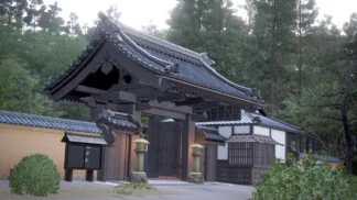 Where to find the Ruriko-ji Temple in Forza Horizon 6