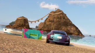 How to complete the Series 6 Week 1 ‘Ito Region’ Treasure Hunt in Forza Horizon 6  