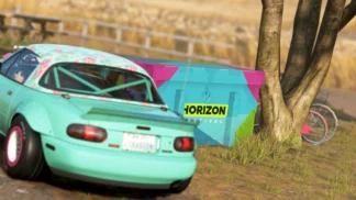How to complete the Series 5 Week 2 ‘Takashiro Region’ Treasure Hunt in Forza Horizon 6 