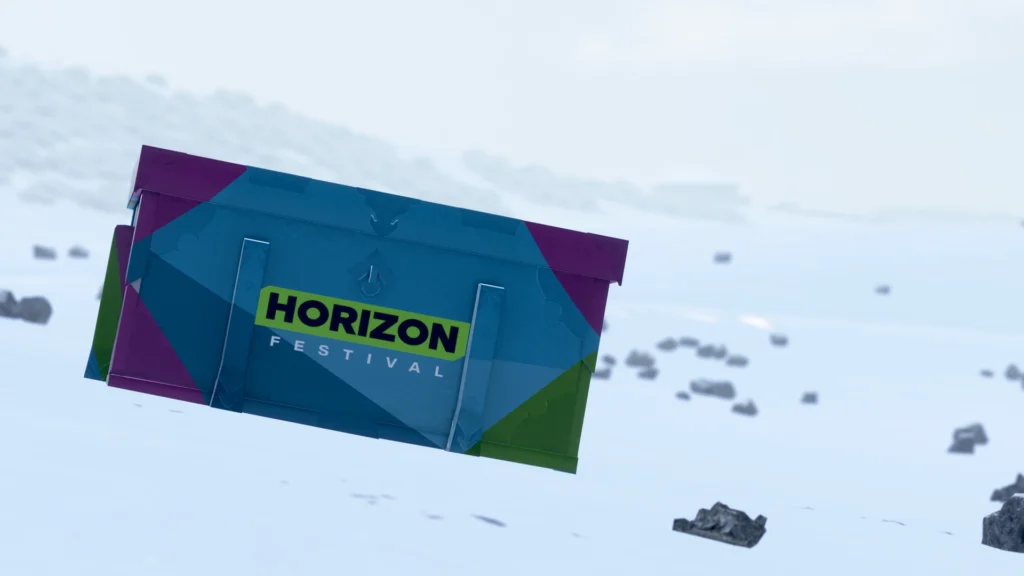 How to complete the Series 6 Week 3 ‘Sotoyama Region ’ Treasure Hunt in Forza Horizon 6  