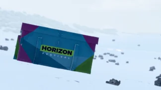 How to complete the Series 6 Week 3 ‘Sotoyama Region ’ Treasure Hunt in Forza Horizon 6  