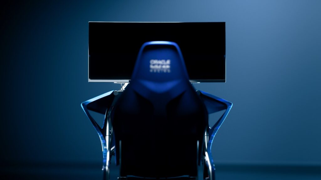 Fanatec ClubSport Formula Cockpit