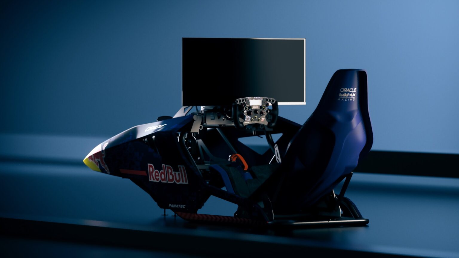 Mt Formulas Fanatec ClubSport Formula Cockpit set to go on sale in 2027 | Traxion.GG
