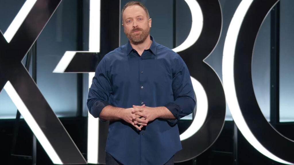 Dan Greenawalt, 2017