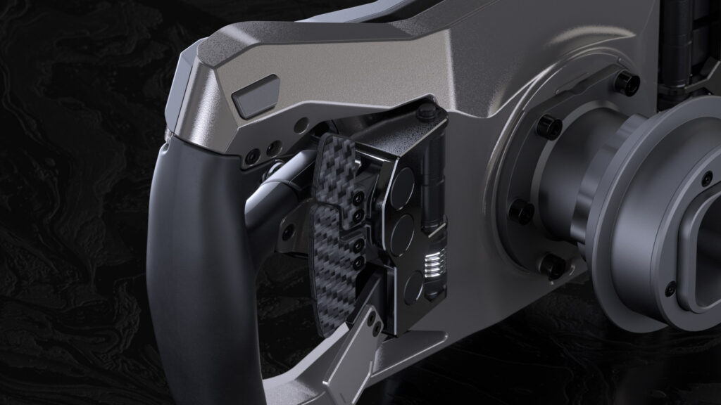 Fanatec Project Obsidian 03