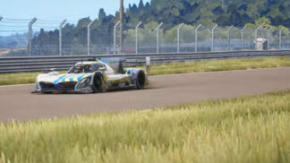 Finalists confirmed for Rennsport R1 showdown at SimRacing Expo 2026