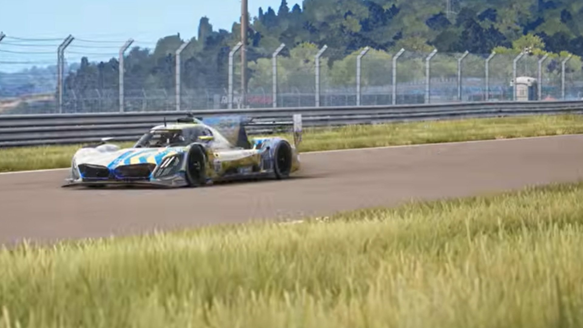 Finalists confirmed for Rennsport R1 showdown at SimRacing Expo 2026